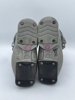 Dalbello FXR 1 Kids Ski Boots - Used - Image 4