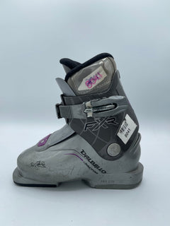 Dalbello FXR 1 Kids Ski Boots - Used - Image 3