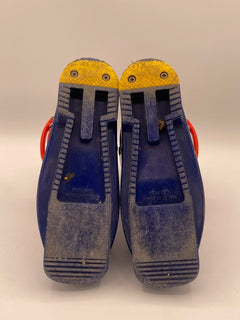 Salomon T1 Kids Ski Boot - Used - Image 5
