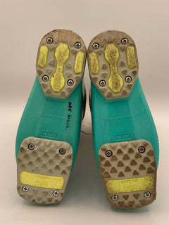 2024 Fischer Zipper GW Kid's Ski Boots - Used - Image 2