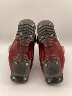 Salomon T2 Kids Ski Boots - Used - Image 3