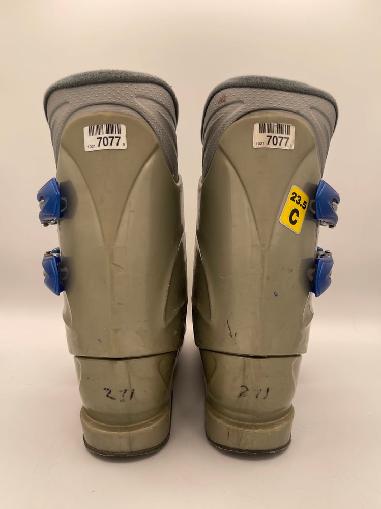 Head Carve HT3 Kids Ski Boots - USED