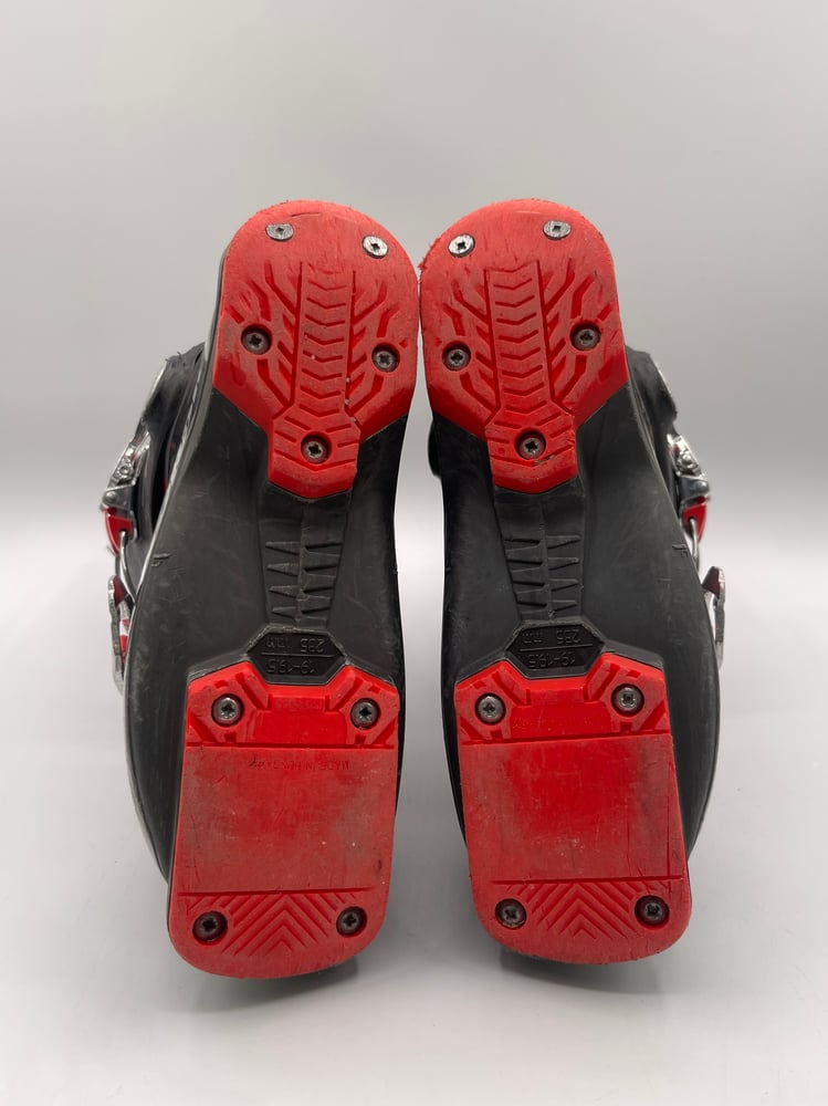 Nordica Speedmachine 2 Kids Ski Boots - USED