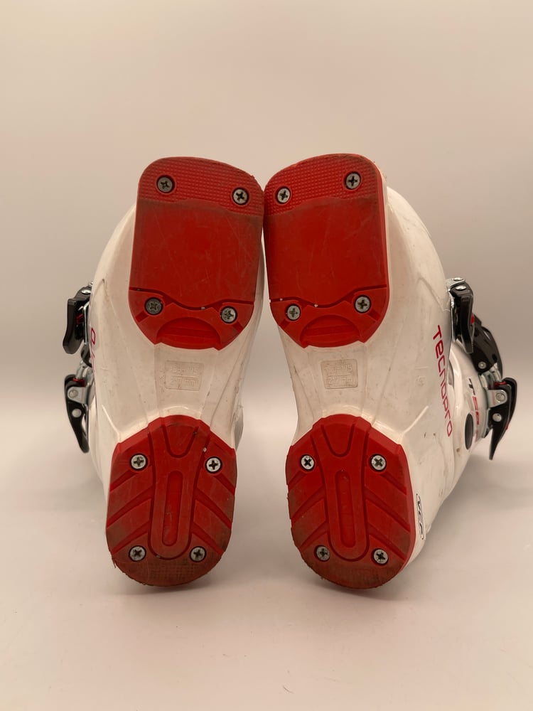 Tecnopro T50.2 Kid's Ski Boots - USED