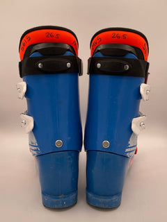 Lange RSJ 65 Kids Ski Boots - Used - Image 5