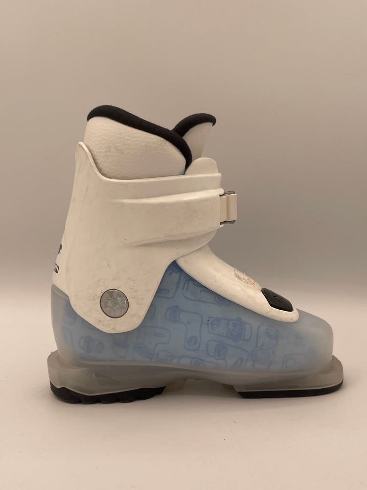Dalbello Gaia 2 Kids Ski Boots - USED