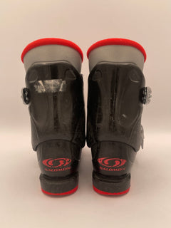 Salomon T2 Kids Ski Boots - Used - Image 5
