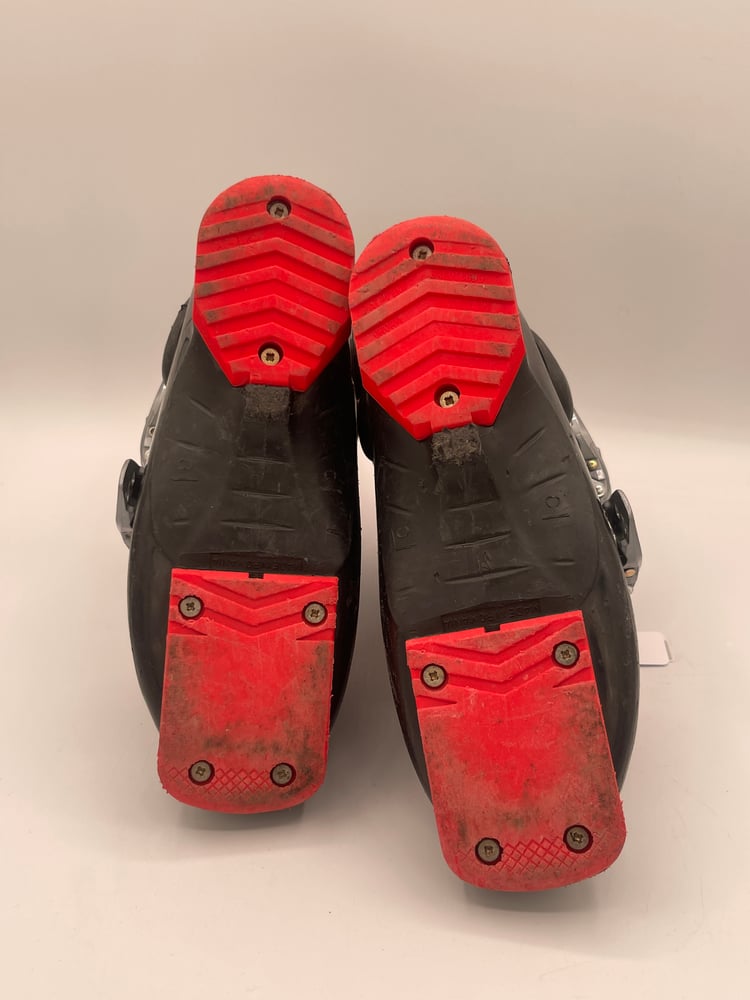 Salomon T2 Kids Ski Boots - Used - Image 4