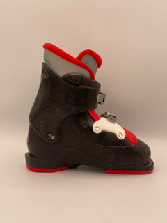 Salomon T2 Kids Ski Boots - Used - Image 2