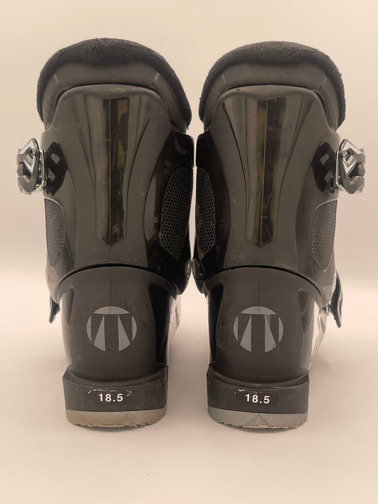 Tecnica JT 2 Kids Ski Boots - USED