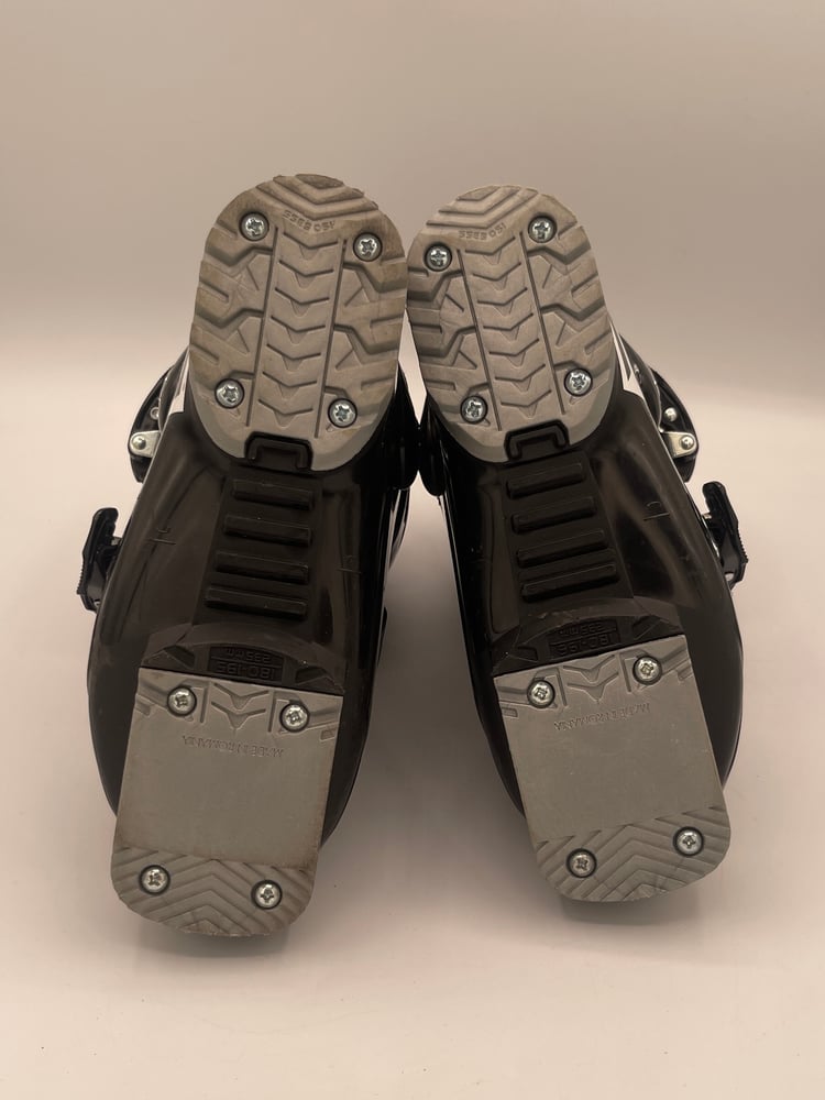 Tecnica JT 2 Kids Ski Boots - USED