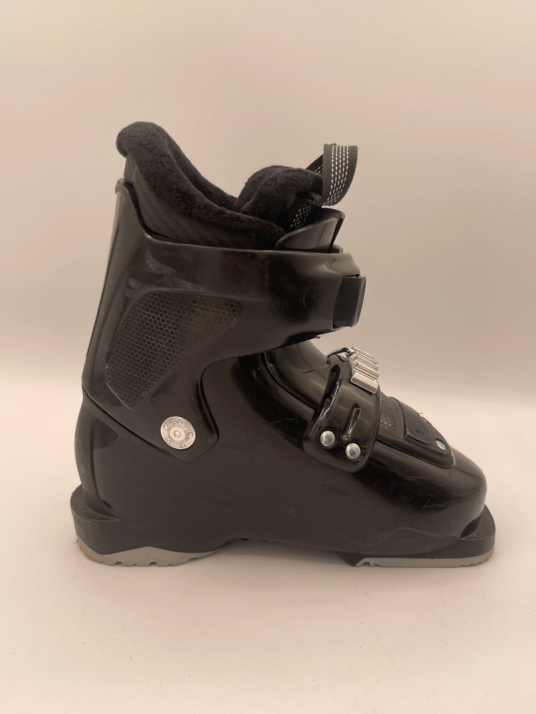 Tecnica JT 2 Kids Ski Boots - USED