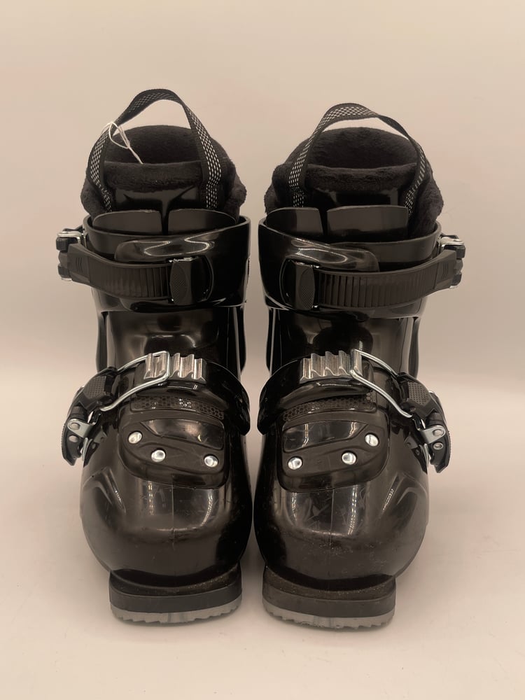 Tecnica JT 2 Kids Ski Boots - USED