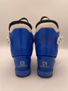 Salomon T1 Kids Ski Boot - Used - Image 5