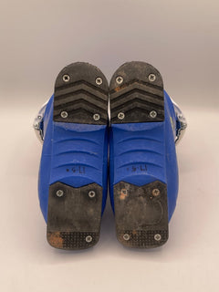 Salomon T1 Kids Ski Boot - Used - Image 4