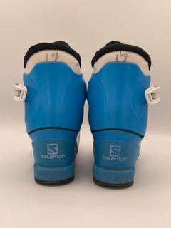 Salomon T1 Kids Ski Boot - Used - Image 5