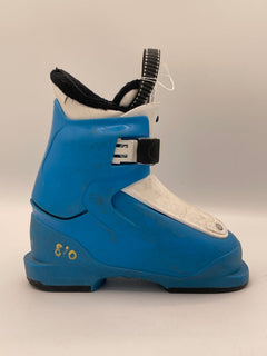 Salomon T1 Kids Ski Boot - Used - Image 2