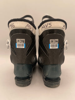 T2 Kids Ski Boots - Used - Image 5