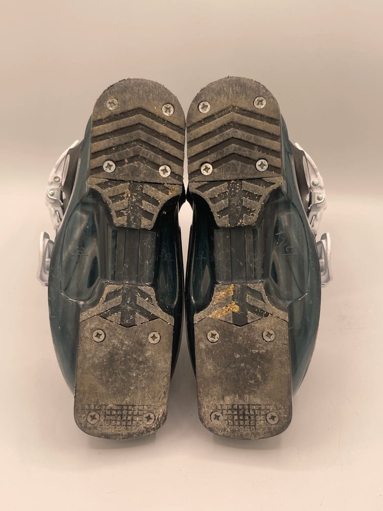 T2 Kids Ski Boots - Used - Image 4