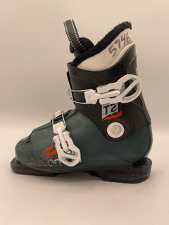 T2 Kids Ski Boots - Used - Image 3