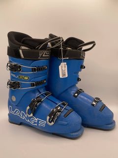 Lange RSJ 60 Kids Ski Boots - Used - Image 6