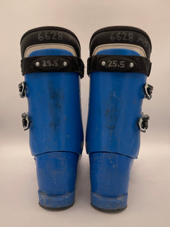 Lange RSJ 60 Kids Ski Boots - Used - Image 5