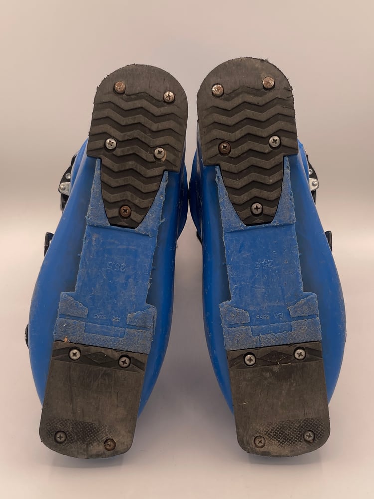 Lange RSJ 60 Kids Ski Boots - Used - Image 4