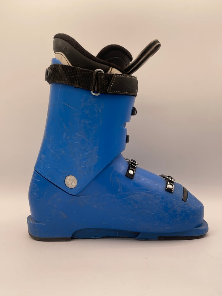 Lange RSJ 60 Kids Ski Boots - Used - Image 2