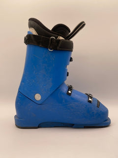 Lange RSJ 60 Kids Ski Boots - Used - Image 2