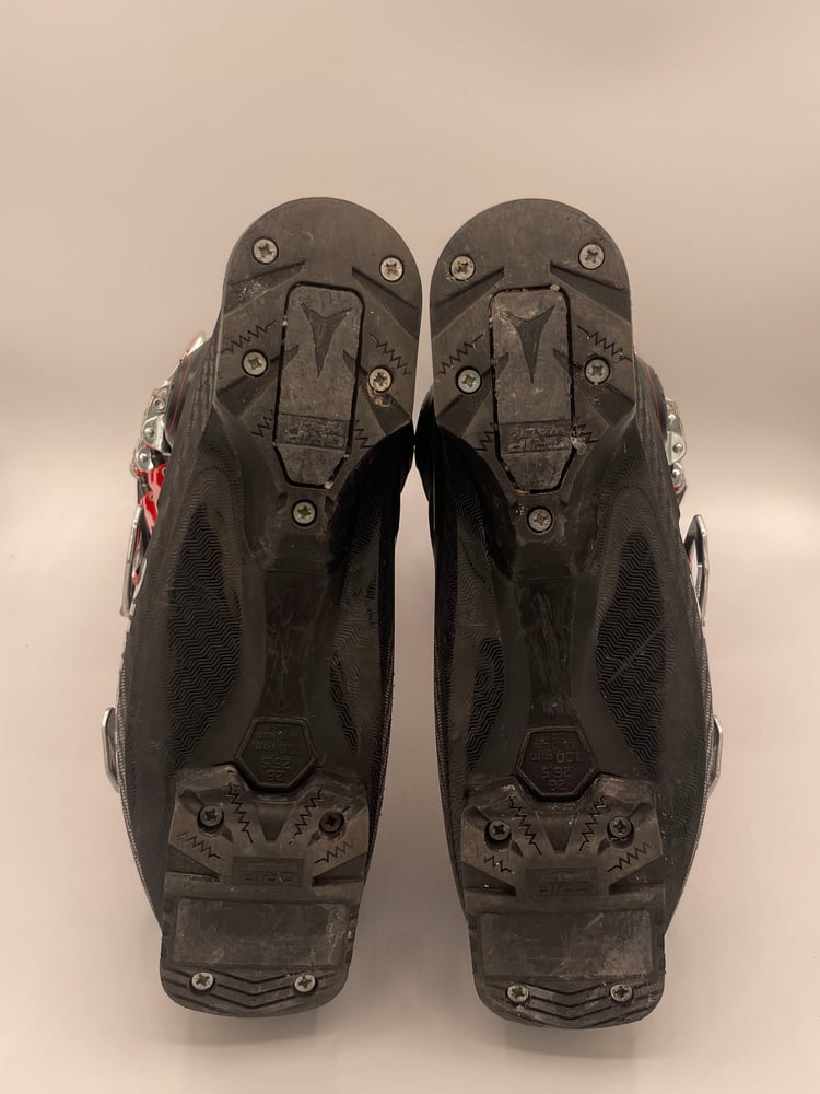 Atomic Hawx R100 Prime GW Ski Boots - USED