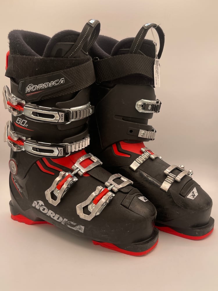 Nordica Cruise 80R Ski Boot - USED