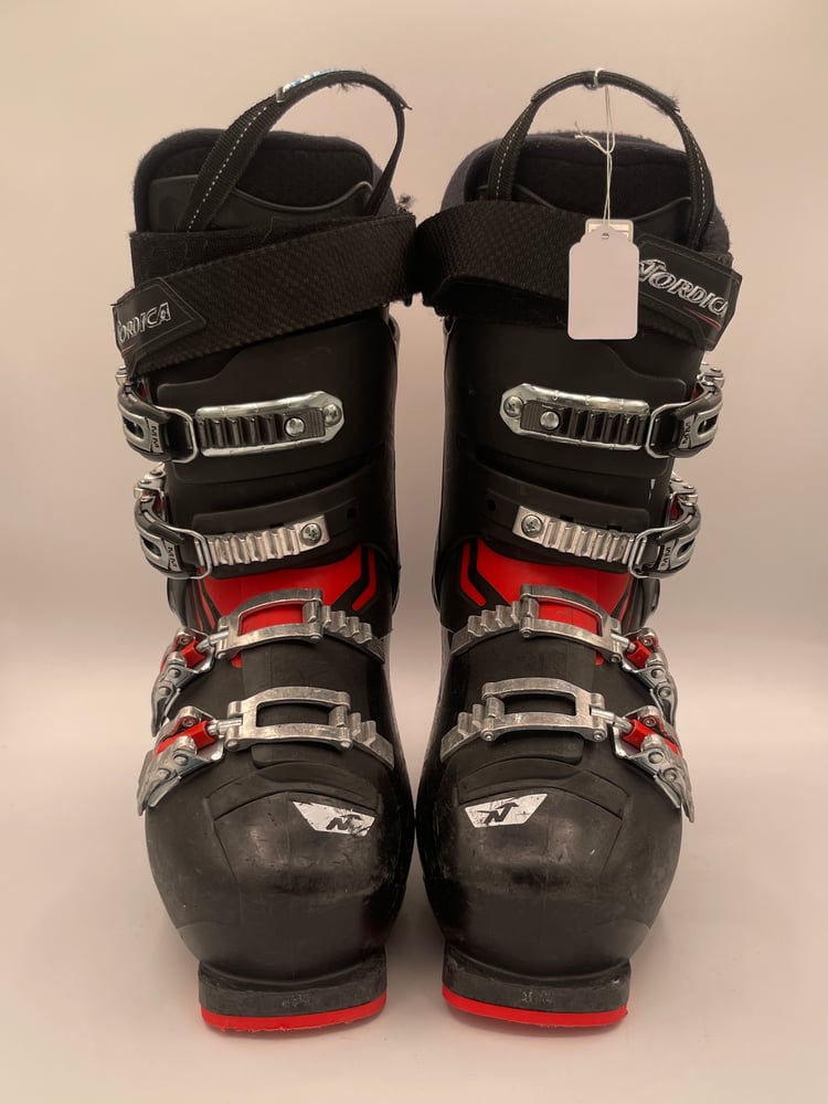 Nordica Cruise 80R Ski Boot - USED