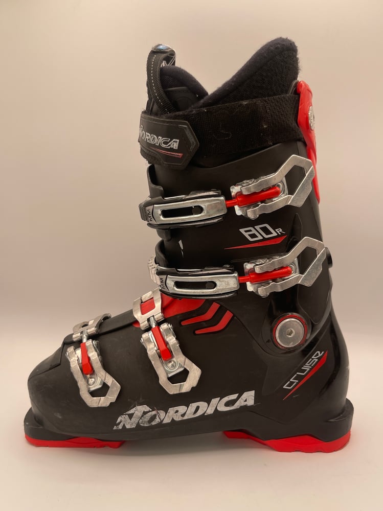 Nordica Cruise 80R Ski Boot - USED