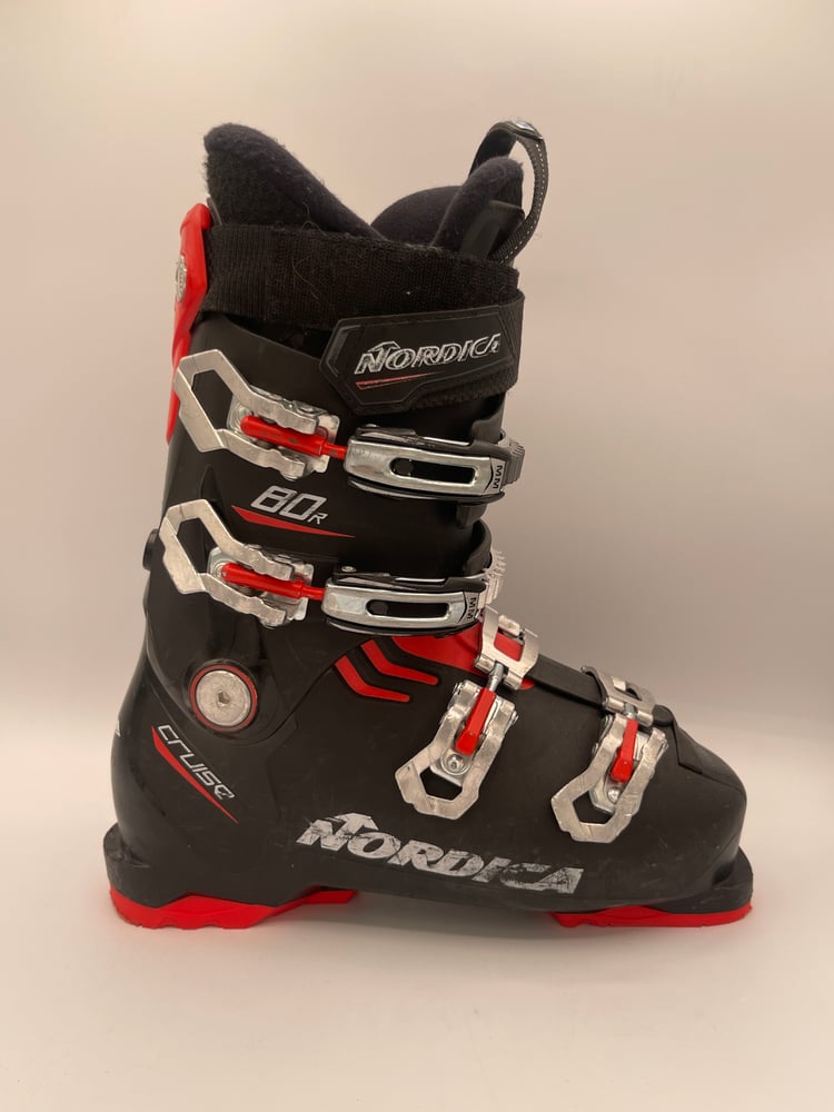 Nordica Cruise 80R Ski Boot - USED