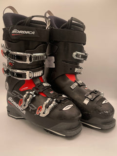 Nordica Sport Machine 90R GW Ski Boots - Used - Image 9