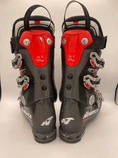 Nordica Sport Machine 90R GW Ski Boots - Used - Image 8