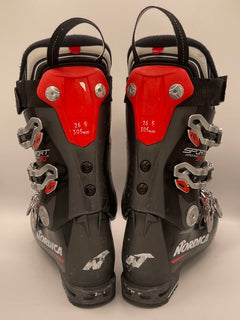 Nordica Sport Machine 90R GW Ski Boots - Used - Image 7
