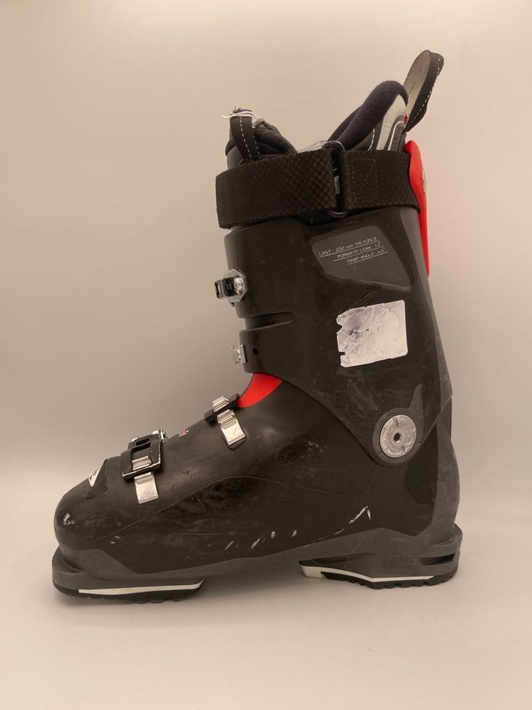 Nordica Sport Machine 90R GW Ski Boots - Used - Image 3