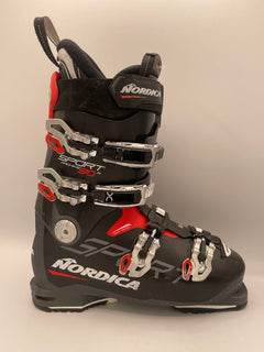 Nordica Sport Machine 90R GW Ski Boots - Used - Image 2