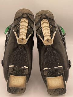 Salomon QST Access R80 Ski Boots - Used - Image 8