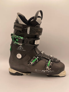 Salomon QST Access R80 Ski Boots - Used - Image 6