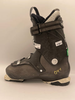 Salomon QST Access R80 Ski Boots - Used - Image 5