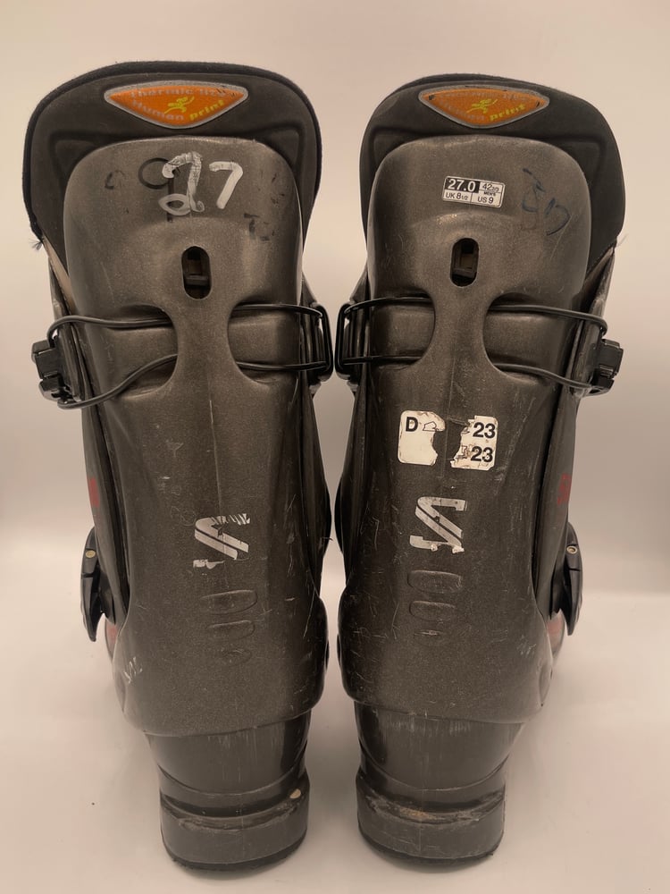 Salomon Symbio Ski Boots - Used - Image 9
