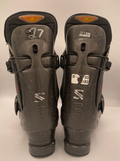 Salomon Symbio Ski Boots - Used - Image 9