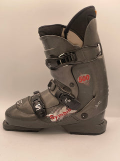 Salomon Symbio Ski Boots - Used - Image 7