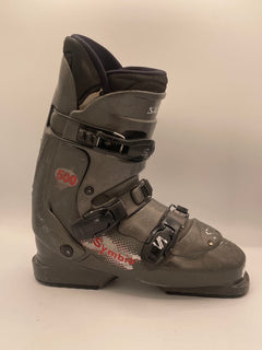Salomon Symbio Ski Boots - Used - Image 4