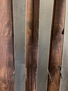 Bode Miller 2025 Peak 98 Skis w/ Bindings - Used - Image 19