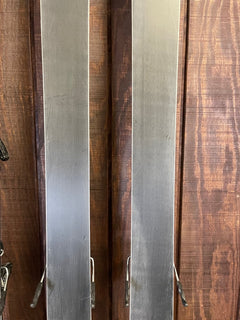 Bode Miller 2025 Peak 98 Skis w/ Bindings - Used - Image 16
