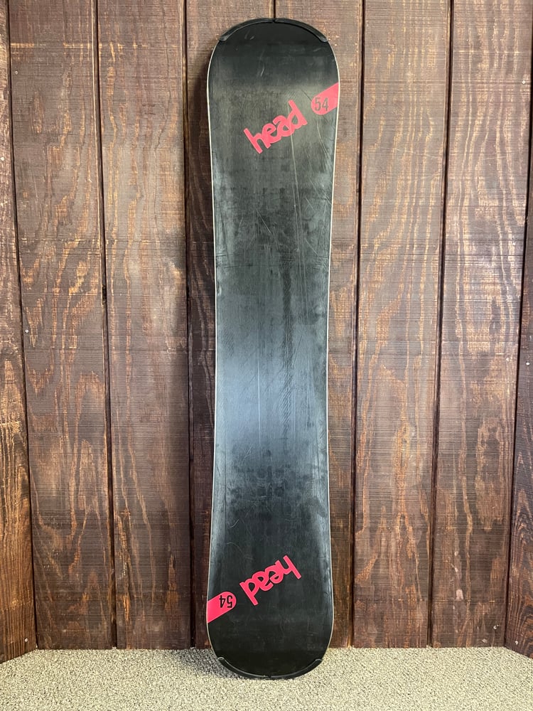 Head Flex 4D Snowboard - USED