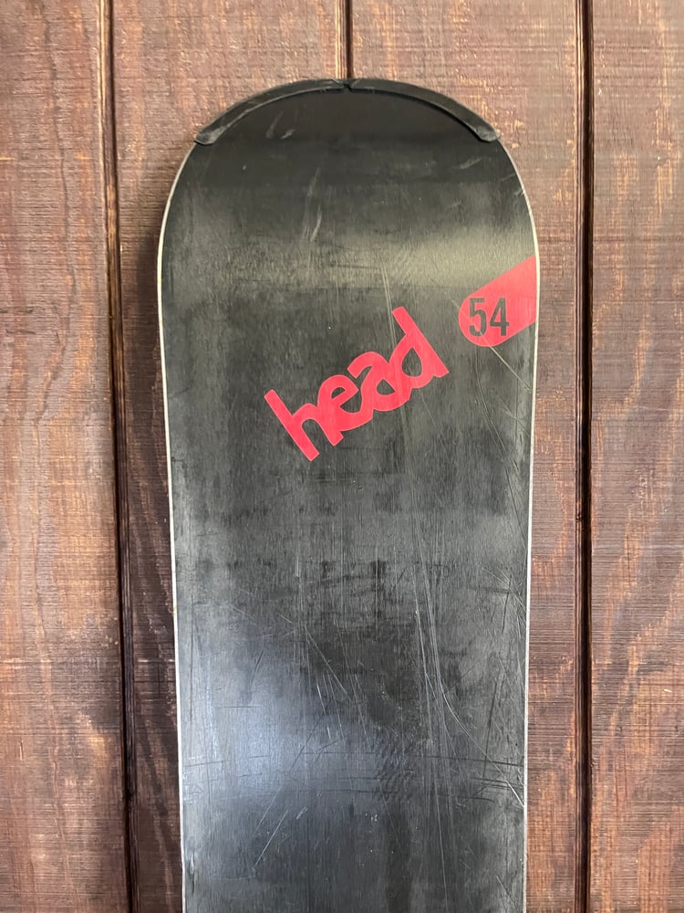 Head Flex 4D Snowboard - USED